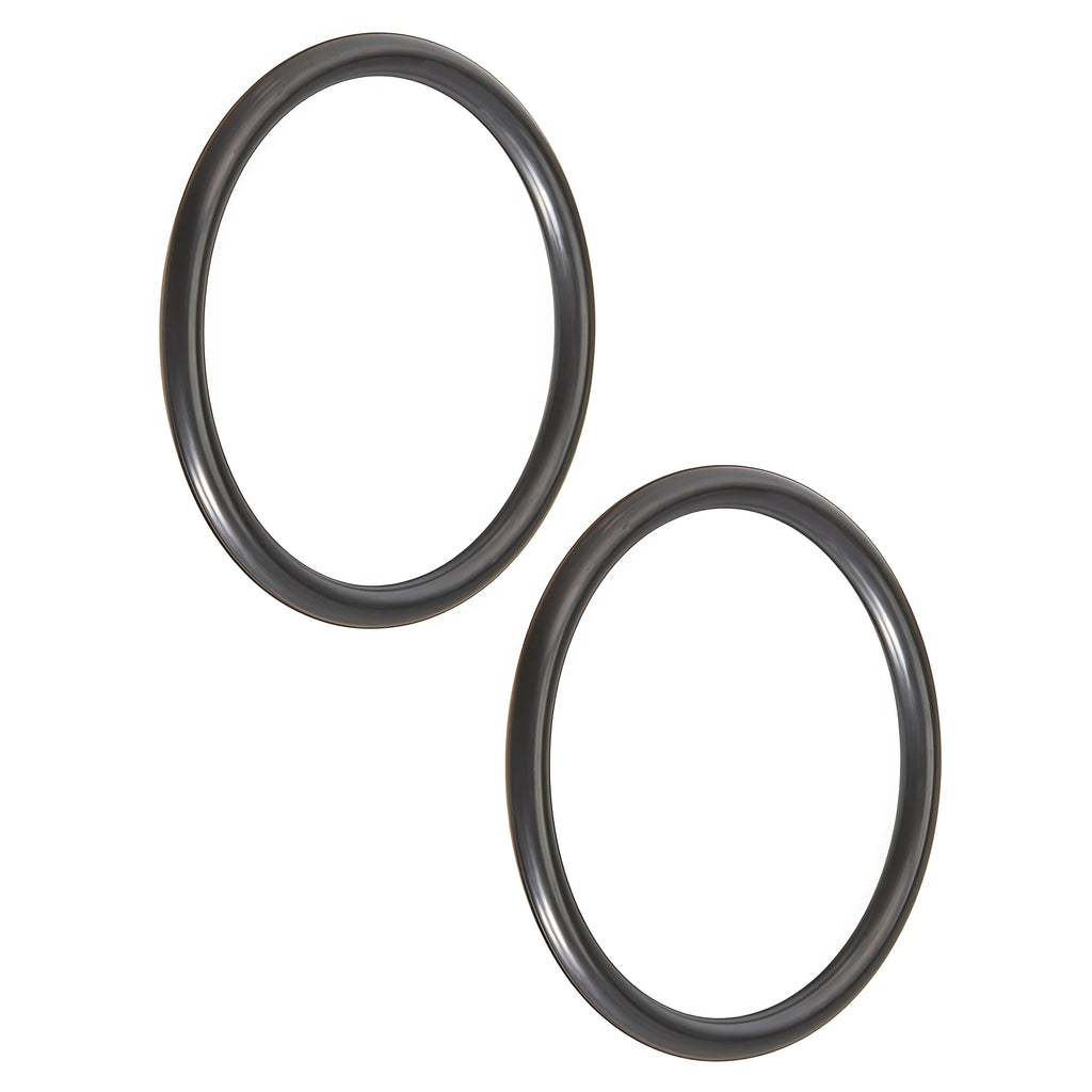 884958 Piston O-Ring 2PK Compatible with Metabo HPT/Hitachi NR90ADPR NR90AE(S) 884-958 ﻿