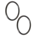 884958 Piston O-Ring 2PK Compatible with Metabo HPT/Hitachi NR90ADPR NR90AE(S) 884-958 ﻿
