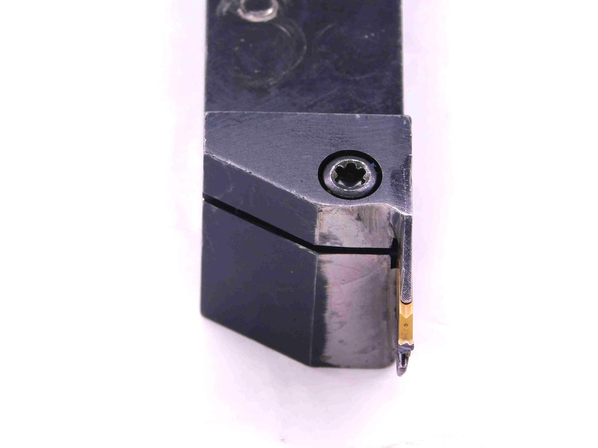 SANDVIK RF123E059-16B Lathe Turning Tool Holder 1" Square Shank 4" COROCUT 1.0 - JJ1328BU5