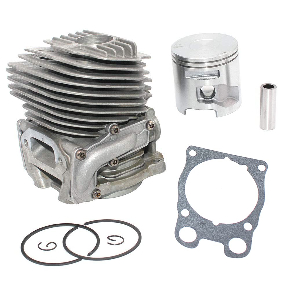 Cylinder Piston Kit For Husqvarna Power Cutter K760 II K760 Active II K770