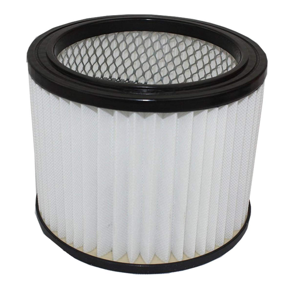 BACOENG Spare Replacement HEPA Filter for 15L Ash Vacuum