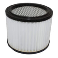 BACOENG Spare Replacement HEPA Filter for 15L Ash Vacuum