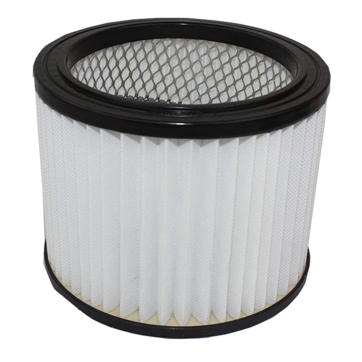 BACOENG Spare Replacement HEPA Filter for 15L Ash Vacuum