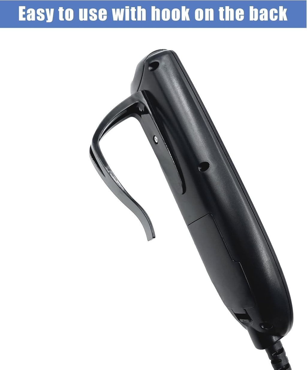 6 Button 7 Pin Remote Hand Control Handset for Electric Hospital Beds