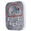 BH-Motor New Compressor Valve Plate Kit for Porter Cable Craftsman Husky Air Compressor Replace # E103497