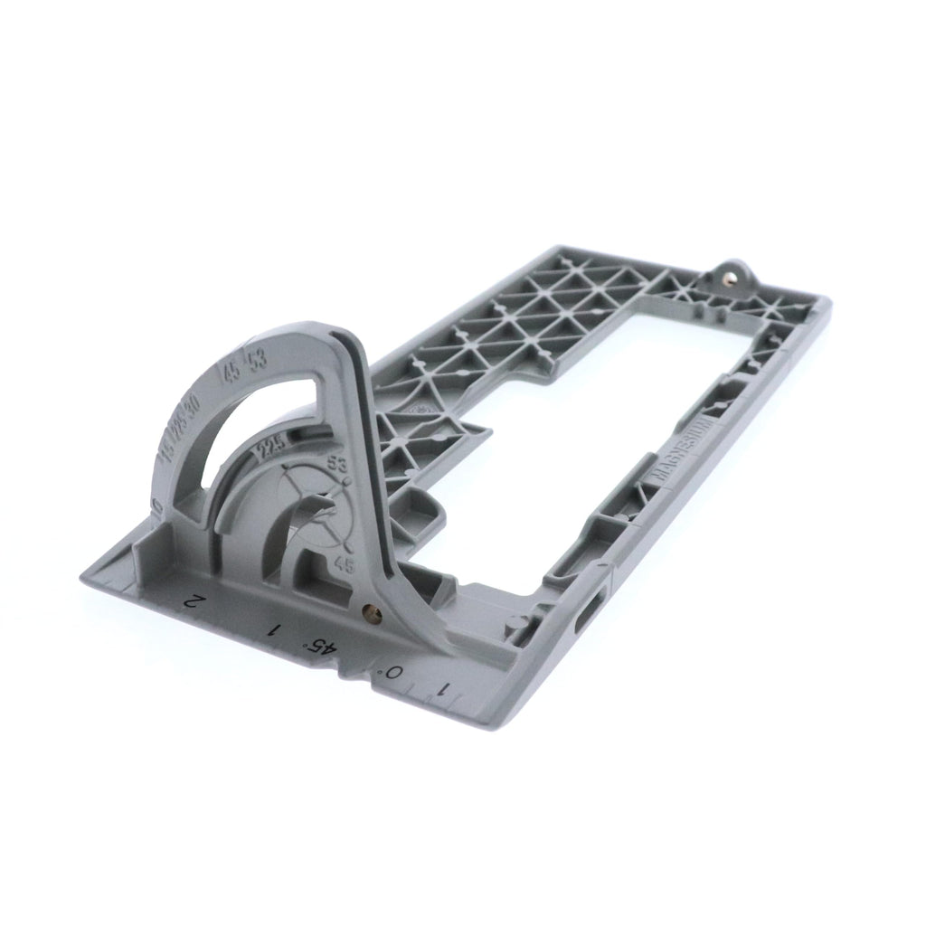 Makita 319542-6 Base Replacement Part for Circular Saws XSR01PT, XSR01Z