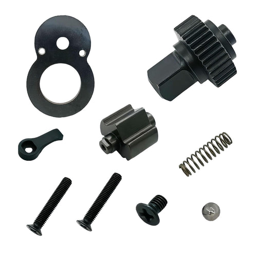 #43449#44804 3/4" Drive Ratchet Repair Kit Replaces for Craftsman