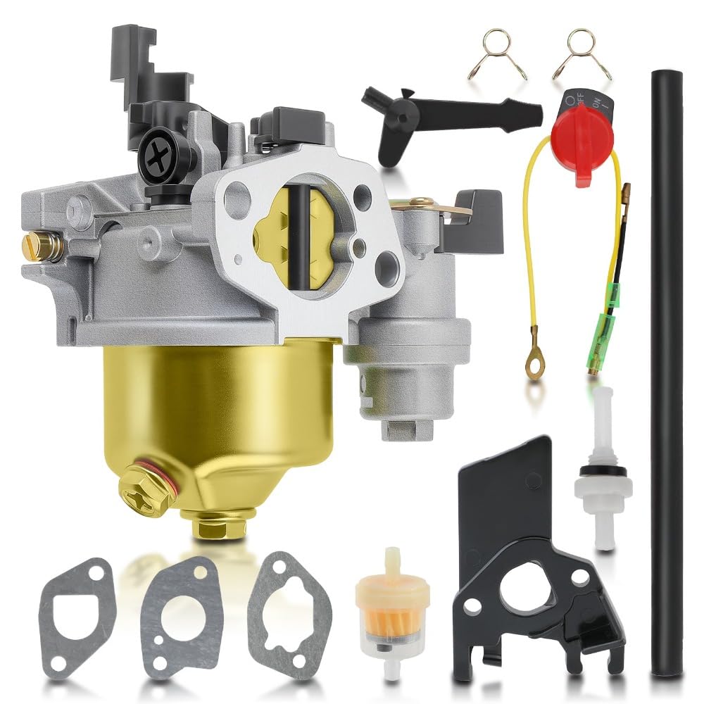 Carburetor For Multiquip MVC88 Engine