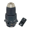 DCD708 N703439 Replace for Dewalt DCD708B DCD708B-CA Gear Box Assembly DCD708C2 DCD708C2-CA DCD708C2R DCD708D2-B2 DCD708D2-B3 DCD708D2-BR Drill Transmission