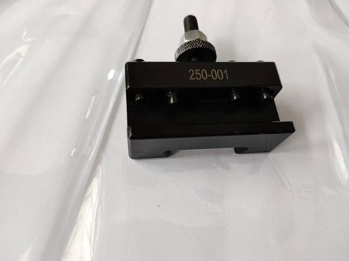 DMCMT OXA250-001 Tool 250-001 New 250-001 Cnc Lathe Tool Holder Quick