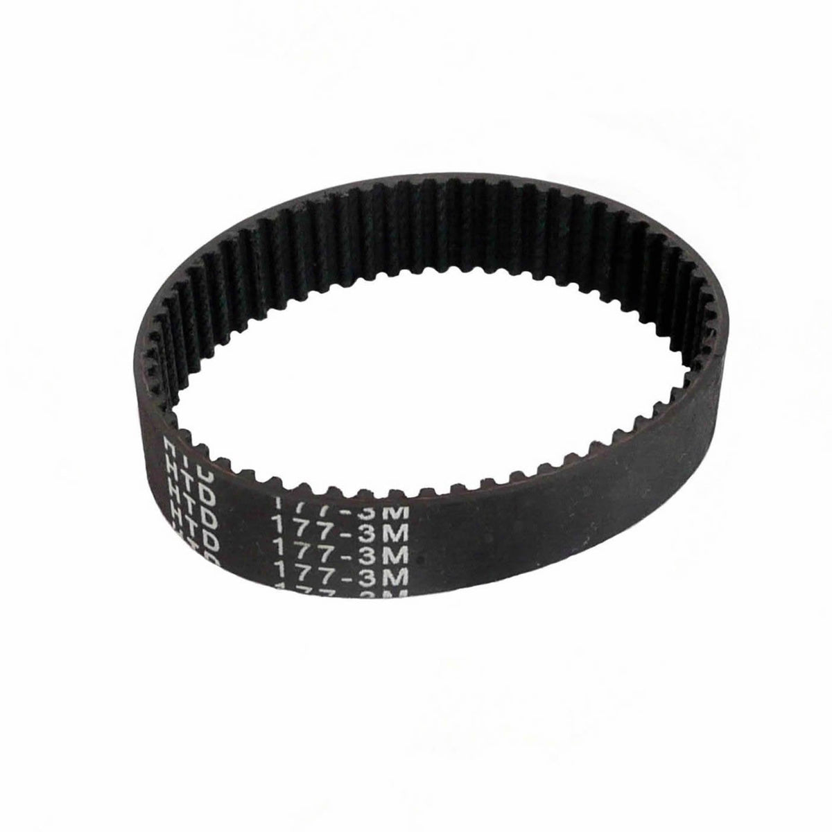 2 Pack 3M-177 Planer Drive Belt 324830-02 For Black & Decker 7696 Types 6-7, BD713, DeWALT KW715,KW713