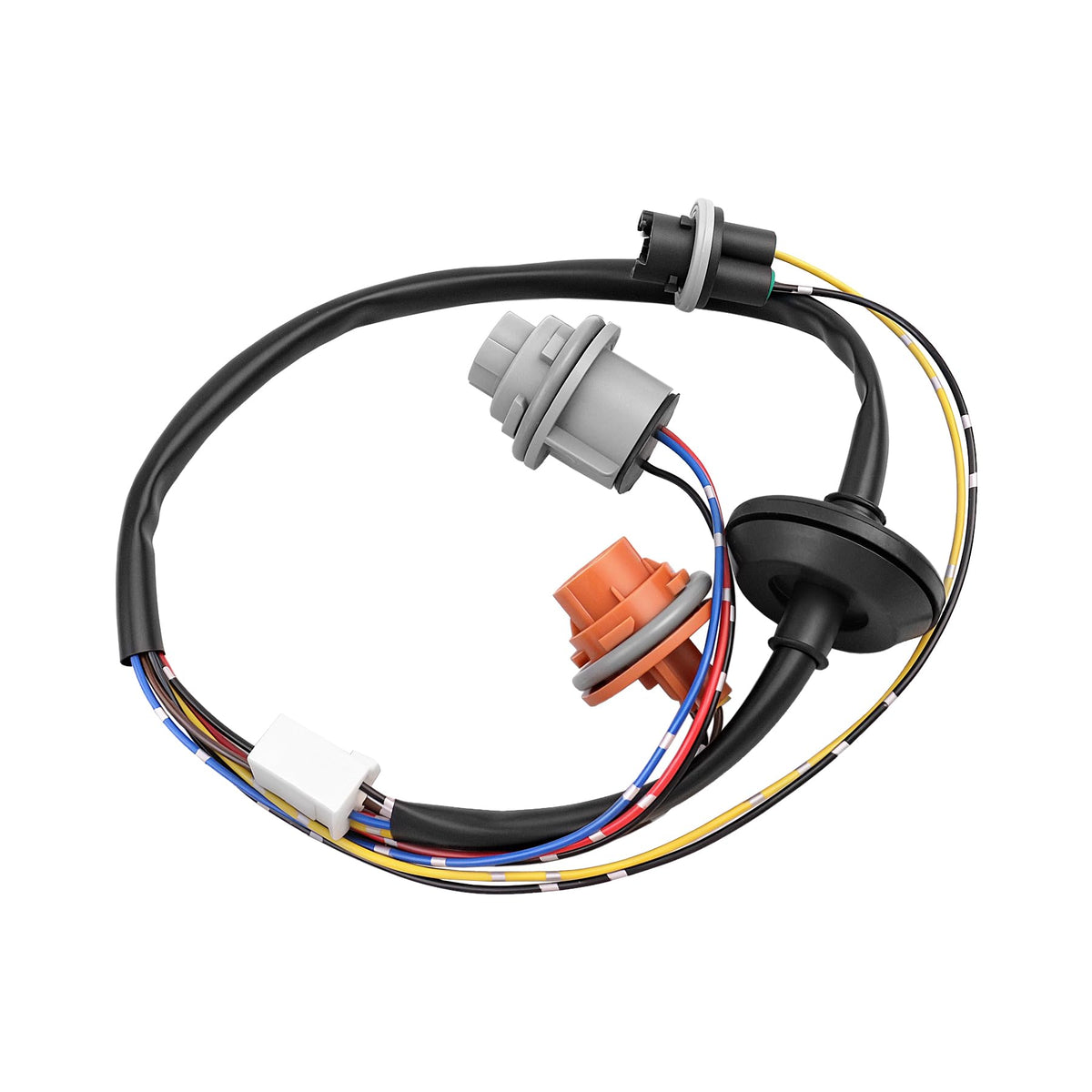 QemoraHome 92480-F3000 Tail light Wiring Harness