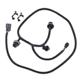 Driver Side Tail Light Wiring Harness for GMC Sierra 1500 2500 HD 3500 HD