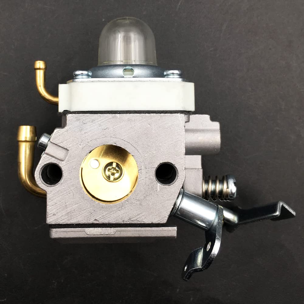 LIZAPUS Multiquip Carburetor Compatible with Honda Engines Gx100Ukrbf