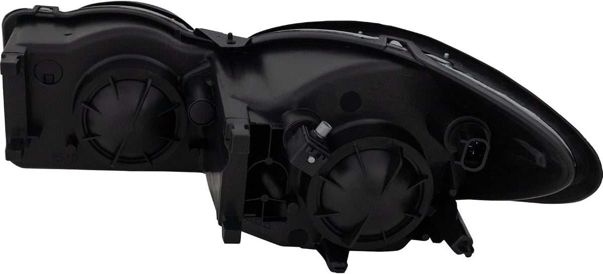 Headlight for BUICK LACROSSE/ALLURE 2005-2007 RH Assembly Halogen