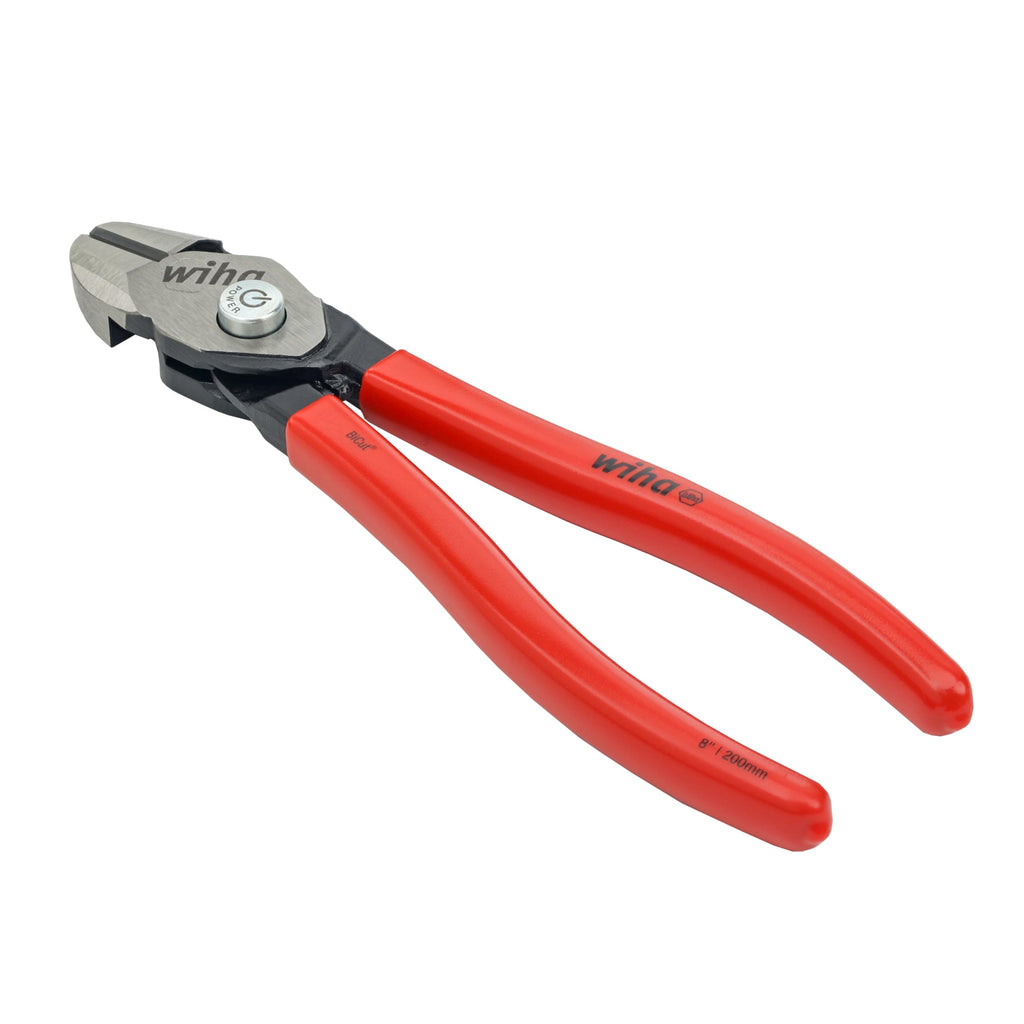 Wiha 32636 Classic Grip BiCut Compound Cutters 8"