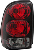 For Chevrolet Chevy Trailblazer Tail Light 2002-2009