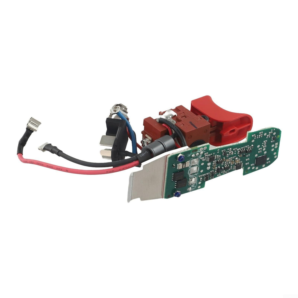 Replacement Trigger Switch 16072335DK for Bosch Tools