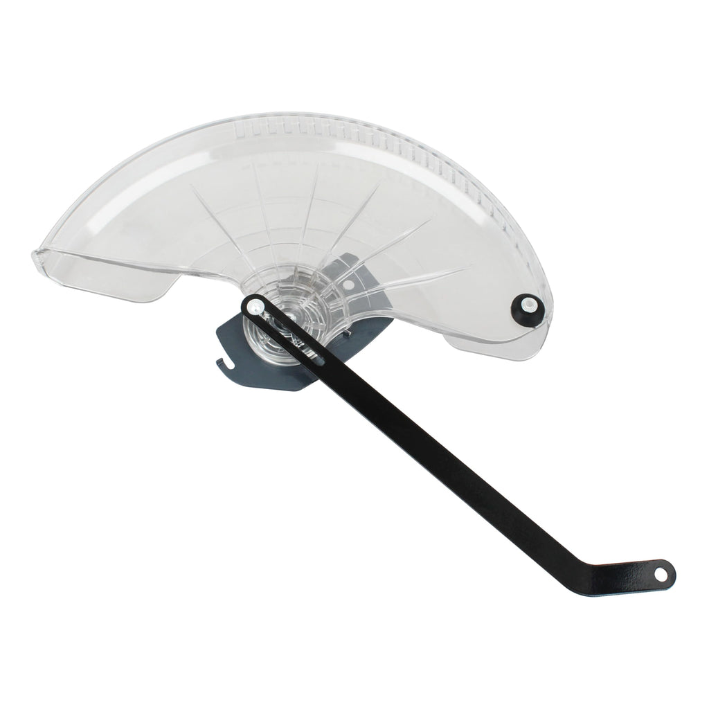 12" Miter Saw Safety Blade Guard for Ryobi Compound Miter Saws