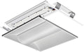 Lithonia Lighting LED Troffer Kit, 3500K, 2x2