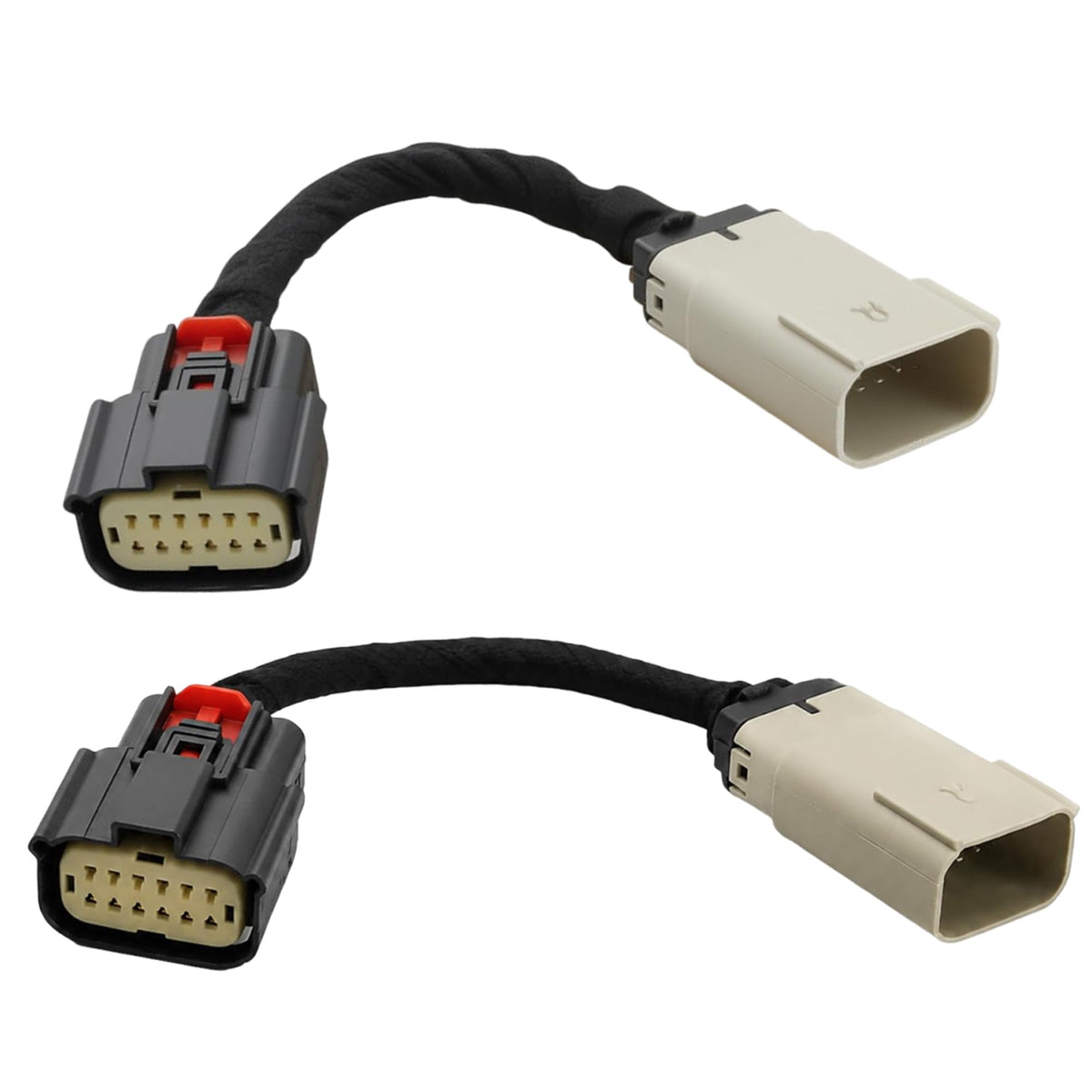 HID to Halogen Headlight Conversion Harness for 2015-2023 Dodge Charger