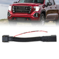 Parking Light/Headlight Adapter for Silverado Sierra 1500 2500 3500
