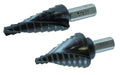 Walter Surface Technologies 1/8-1/2 Multi-Step Drill for Twist Drilling - Spiral