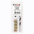E-Z LOK Thread Repair Kit, 0.25-20