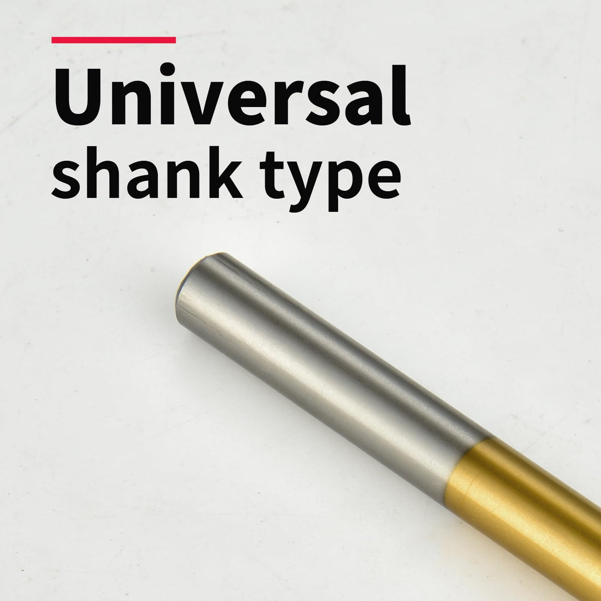 Positioning Drill bit 60° Metric Titanium-Coated Centre Drill bit High-Precision Centre Drill Suitable for Metal/Wood/Plastic CNC Lathe Machining DRINYOUNG (60 Degree, 4x50L TIN)