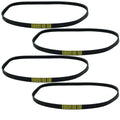 ACTIVLIFE for 4PK Concrete Saw Belt Fits for STIHL TS420 TS500i 9490 000 7900 94900007900