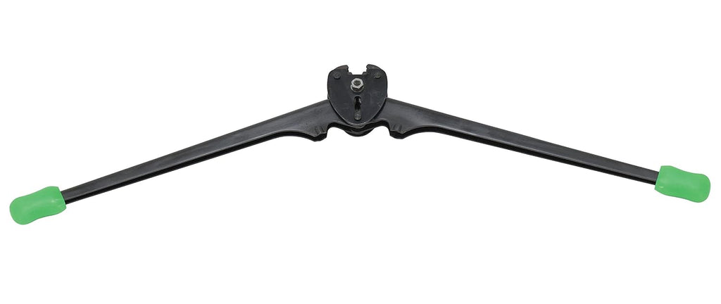 PKG-SS-LG Steel Strapping Sealer 5/8 in. to 3/4 in. Black