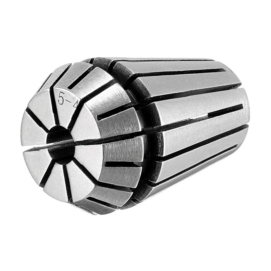 uxcell ER20 5mm Spring Collet Chuck for CNC Engraving Machine Lathe