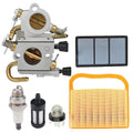 Butom TS420 TS410 Carburetor for STIHL TS 420 Concrete Cut-Off Saw
