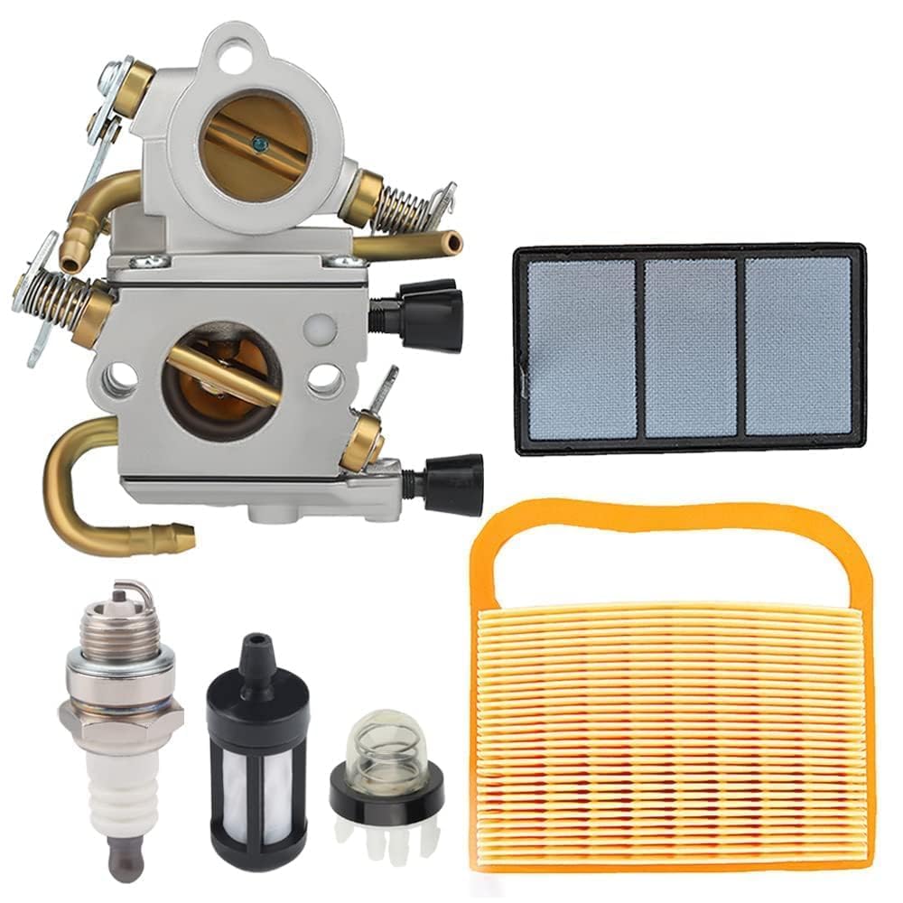 Butom TS420 TS410 Carburetor for STIHL TS 420 Concrete Cut-Off Saw
