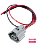 2 Way Side Marker Light Connector Fit for Chevy Camaro 2010-2015
