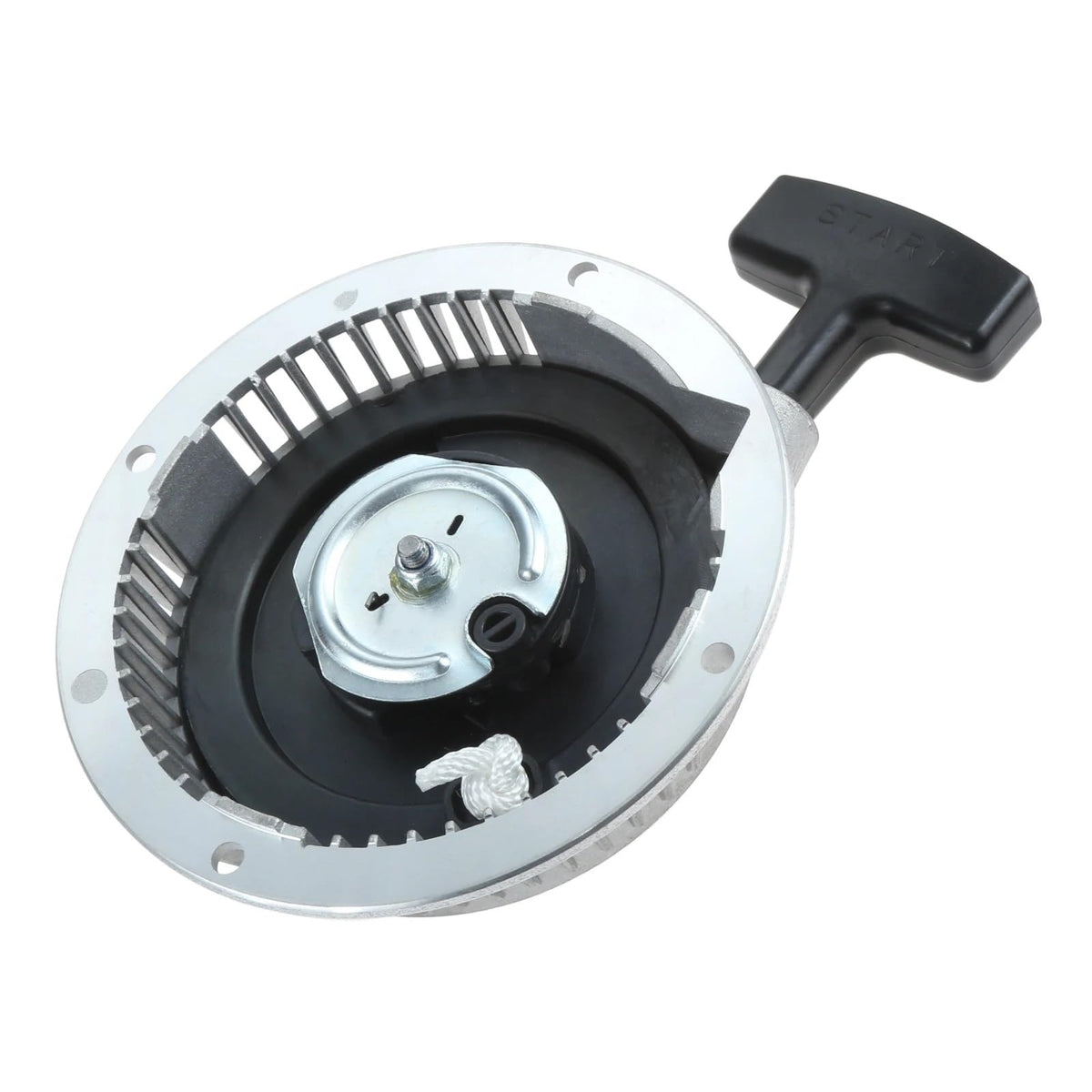 DAIHAOUU Recoil Pull Starter for Wacker 0046098 WM80 for Wacker for Neuson BS50-2 BS60-2 BS500 BS700 BS45Y BS52Y for Rammers BH22 BH23 MS52 MS62