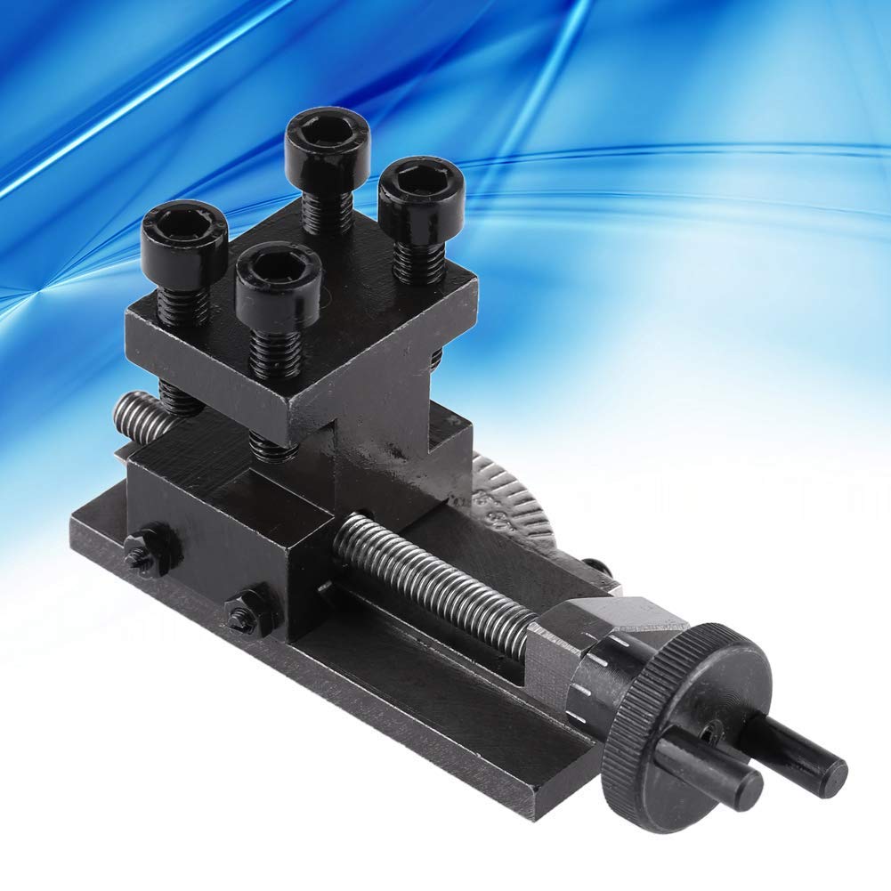 Tool Holder for C0 Mini Lathe, 30 Degree Rotatable
