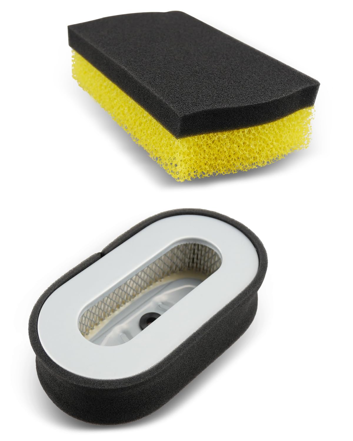 Air Filter Kit Fit for Mikasa MTX50 MTX60 MTX70 MTX80 MTX90