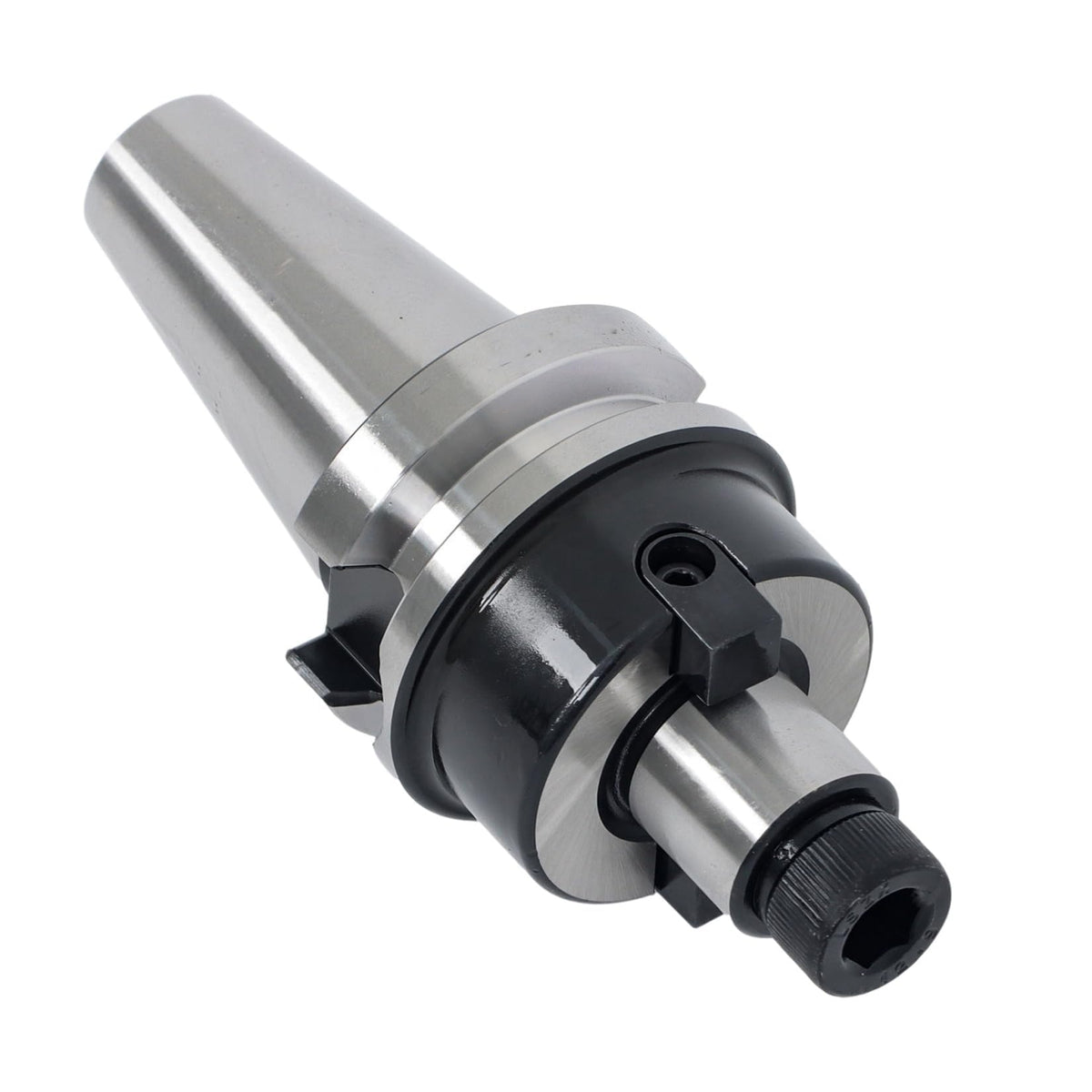 findmall BT30 3/4 X 1.5 Inch Shell Face Mill Holder Adapter