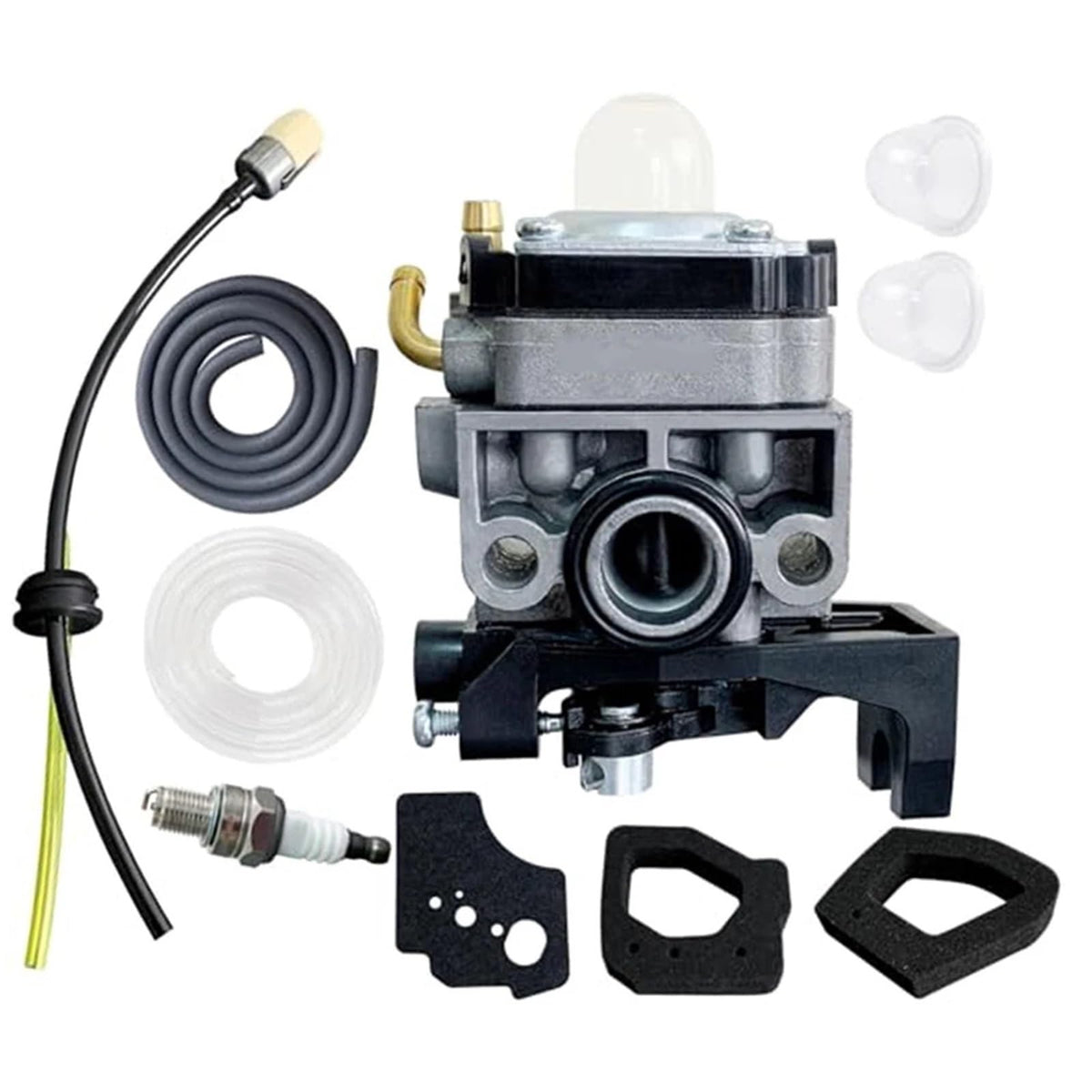 Compatible With Honda GX25 GX35 HHT35 Series Lawn Mower Carburetor