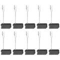 10Pcs Replacement Carbon Brushes,1619P02892 Fits for Bosch Angle Grinder