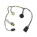 Headlight Wire Harness for Chevrolet Malibu 2008-2012, GM15930264