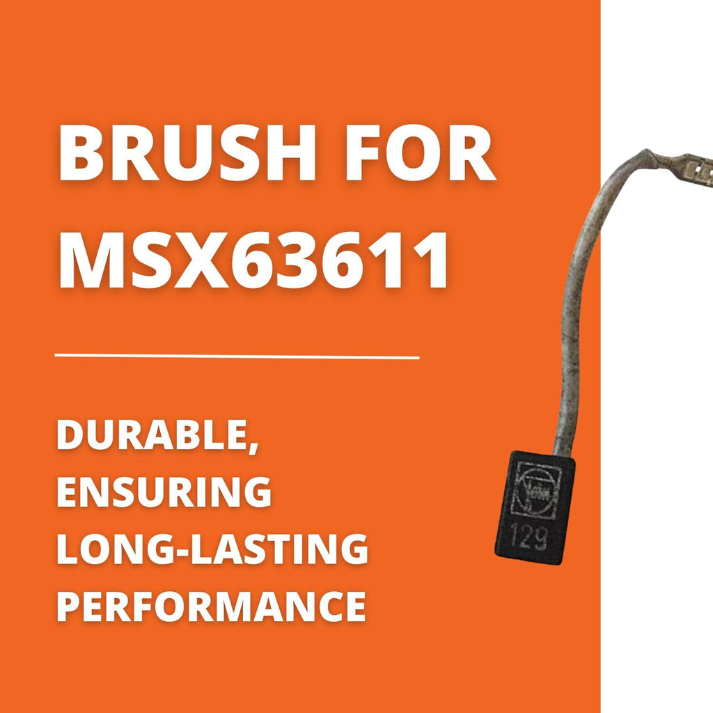 Fein Replacement Brush for MSX636II