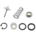 Dowshyan 2135-K303 Air Inlet Kit, Compatible with 2135, 2131, 2115TIMAX, 2135Ti, 2112 1/2" Impact Wrench, Pneumatic Tool Replacement Parts