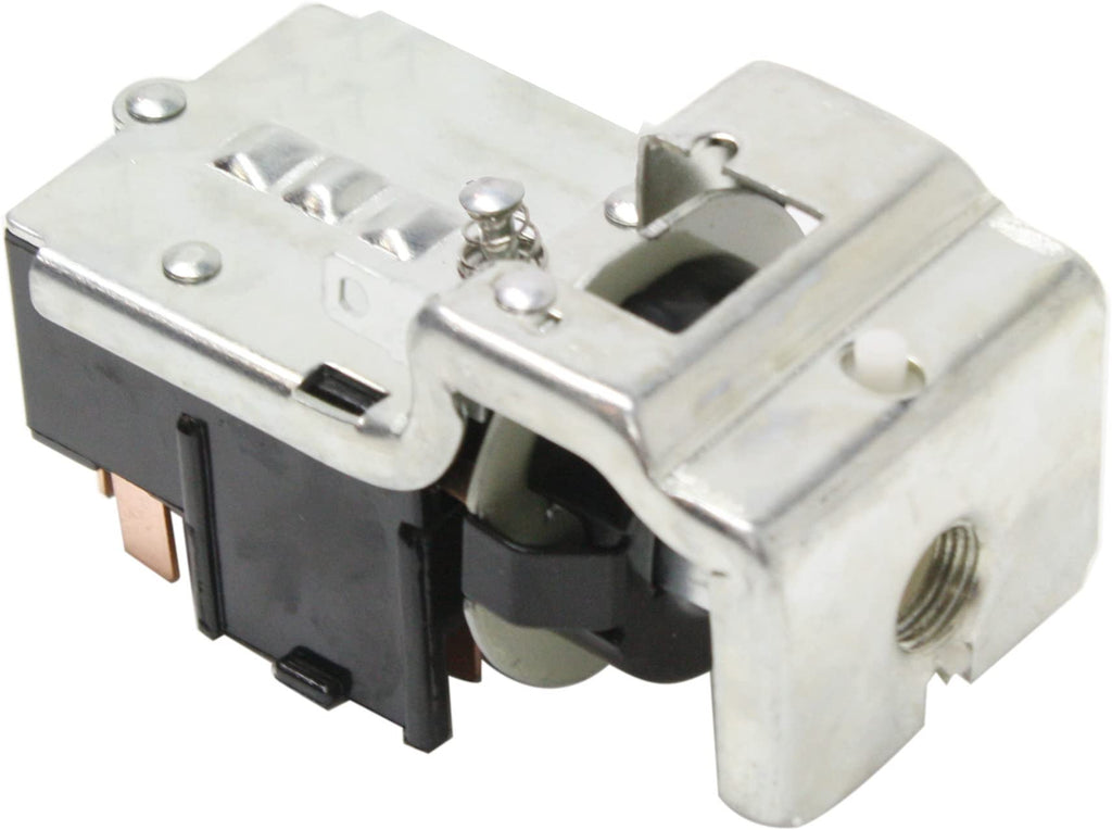 Garage-Pro Headlight Switch For Jeep Cherokee 1994-1996