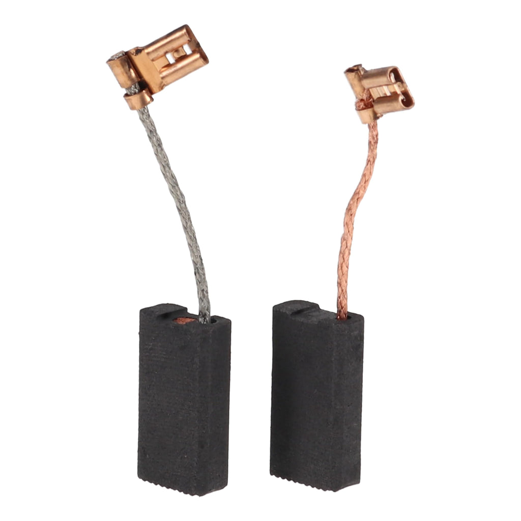 Bosch 1617014138 Brush Set (Pair) Replacement Part for Hammer 11240, 11247