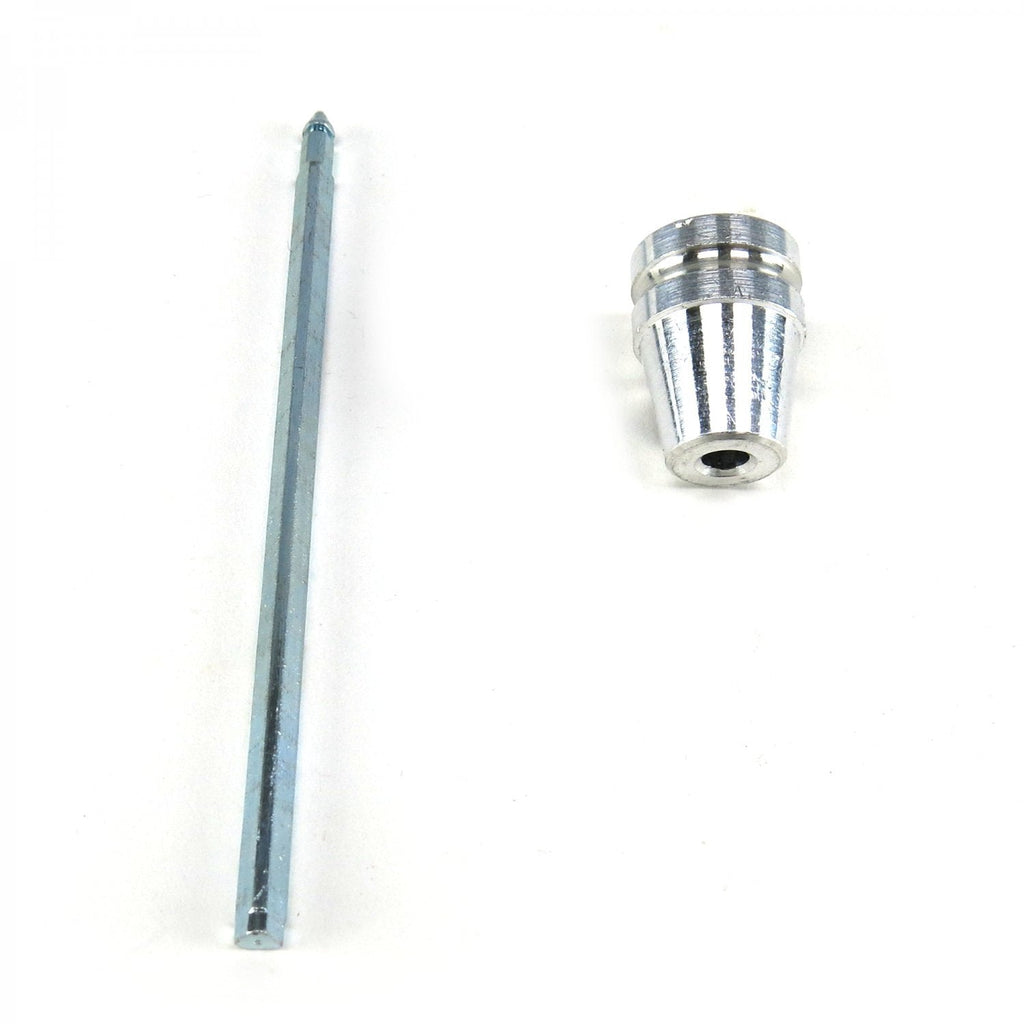 Keep It Clean 11111 Billet Headlight Switch Knob for HDLSW