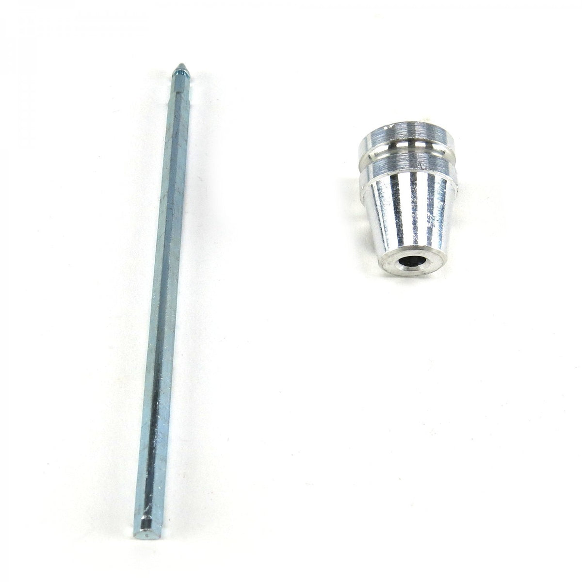 Keep It Clean 11111 Billet Headlight Switch Knob for HDLSW