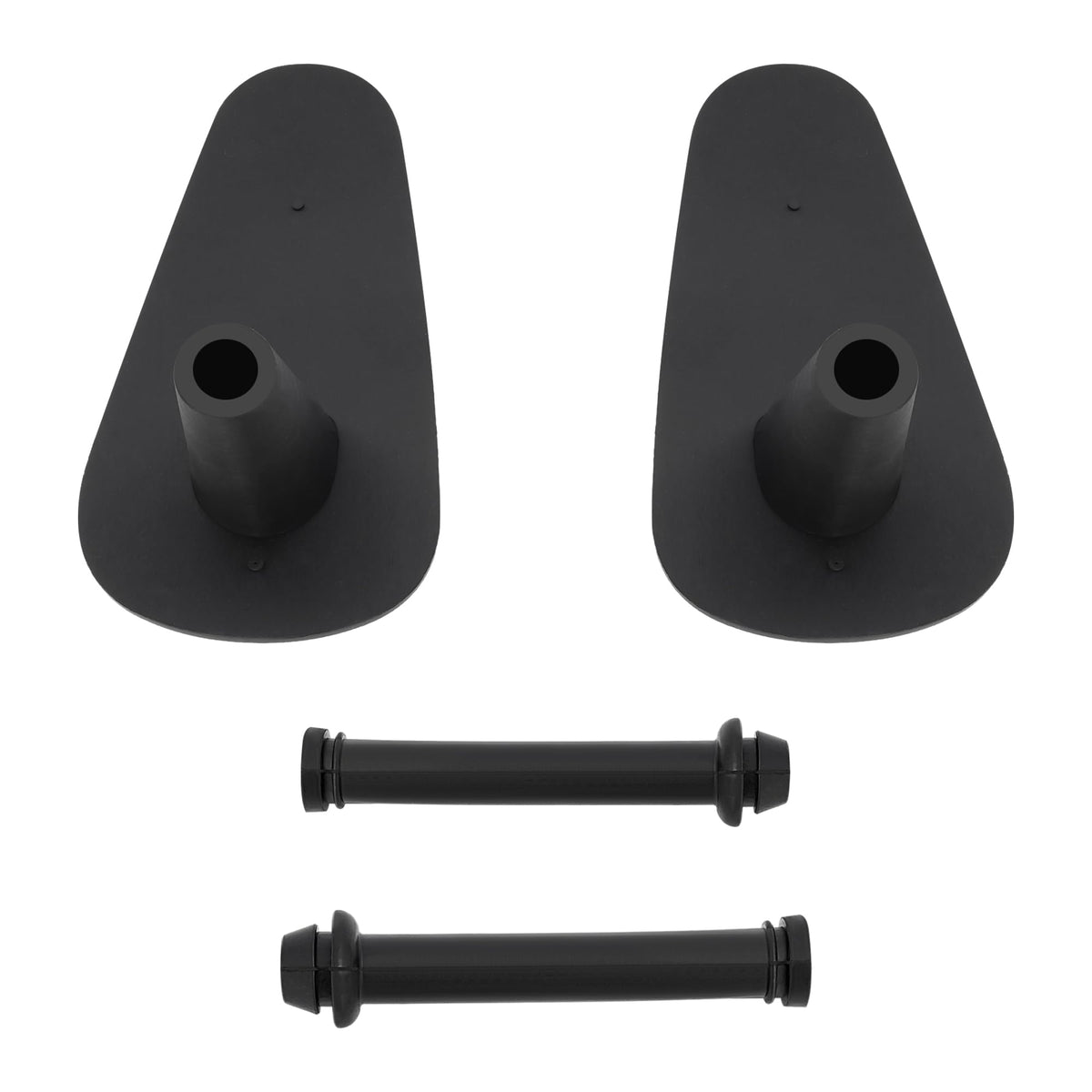 HECASA Turn Signal Light Seal Compatible with 1970-1979 BUG