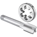 Burkit M20 X 1.25 Tap and Die Set Right Hand